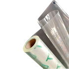 فیلم TPU شفاف ضد آب -10°C~150°C مقاومت در برابر دما محصولات ورزشی و تفریحی