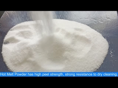 پودر چسب ذوب داغ