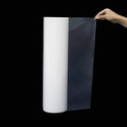 چاپ فیلم انتقال حرارت شفاف چاپ پلی اورتان 0.08 میلی متر
