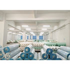 رول چسب دو طرفه پارچه TPU پاک کننده انتقال حرارت 140 سانتی متر