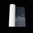فیلم چسب داغ ذوب چرمی TPU 0.05 میلی متر 0.08 میلی متر با کاغذ آزاد کننده