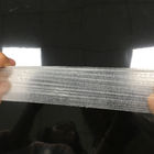 لایه لایه شفاف TPU چسب داغ ذوب شده برای پارچه نساجی